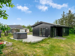 Holiday Home Suleika - from the sea by Interhome, Hadsund